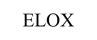 ELOX