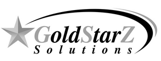 GOLDSTARZ SOLUTIONS