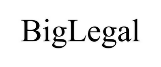 BIGLEGAL