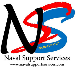 NSS INCORPORATED NAVAL SUPPORT SERVICESNAVAL SUPPORT SERVICES