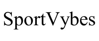 SPORTVYBES