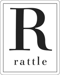 R RATTLE