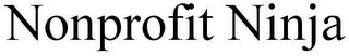 NONPROFIT NINJA