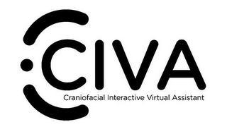 CIVA CRANIOFACIAL INTERACTIVE VIRTUAL ASSISTANT