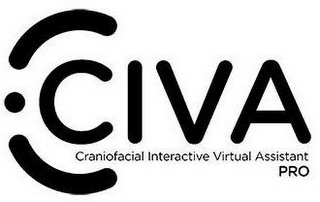 CIVA CRANIOFACIAL INTERACTIVE VIRTUAL ASSISTANT PRO