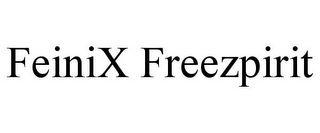 FEINIX FREEZPIRIT