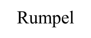 RUMPEL