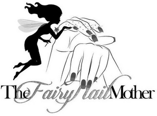 THE FAIRY NAIL MOTHER