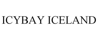 ICYBAY ICELAND