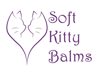 SOFT KITTY BALMS