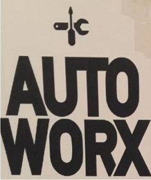 AUTO WORX