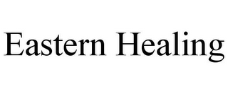 EASTERN HEALING