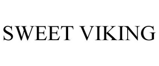 SWEET VIKING