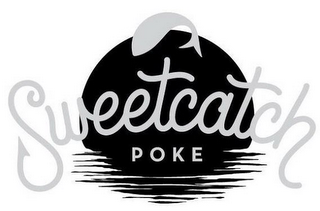 SWEETCATCH POKE