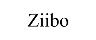 ZIIBO