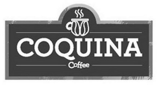 COQUINA COFFEE