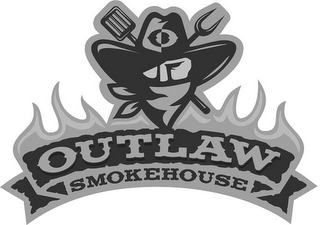 OUTLAW SMOKEHOUSE