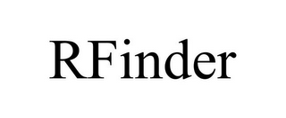 RFINDER