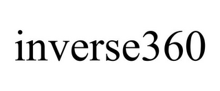 INVERSE360