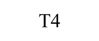 T4