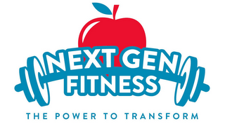 NEXT GEN FITNESS THE POWER TO TRANSFORM