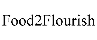 FOOD2FLOURISH