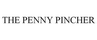 THE PENNY PINCHER