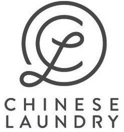 CL CHINESE LAUNDRY