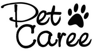 PET CAREE