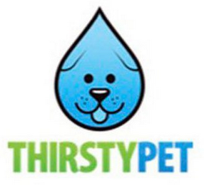 THIRSTYPET