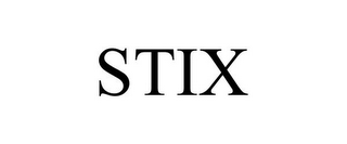 STIX