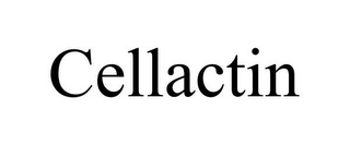 CELLACTIN