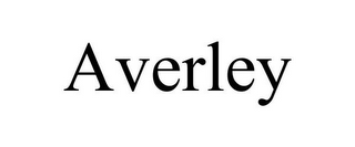 AVERLEY