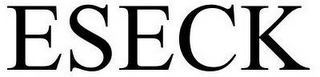 ESECK