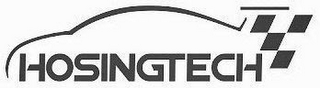 HOSINGTECH