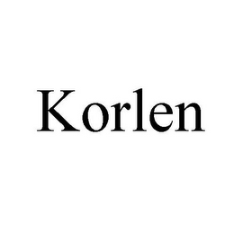 KORLEN