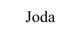 JODA