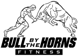 BULL BY THE HORNS FITNESS