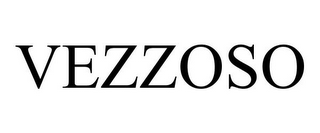 VEZZOSO