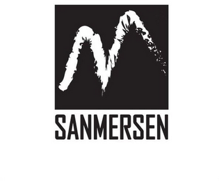 M SANMERSEN