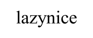 LAZYNICE