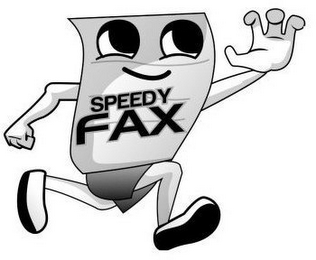 SPEEDY FAX