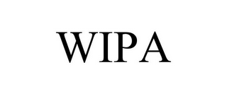 WIPA