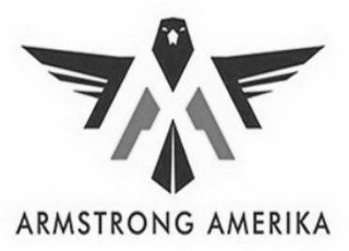 ARMSTRONG AMERIKA