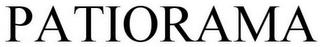 PATIOROMA