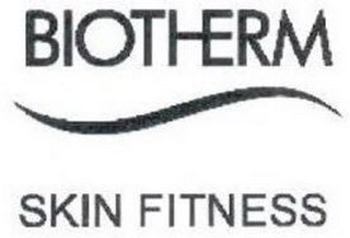 BIOTHERM SKIN FITNESS