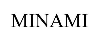 MINAMI