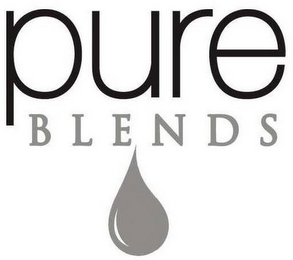 PURE BLENDS