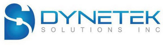 SDDS DYNETEK SOLUTIONS INC