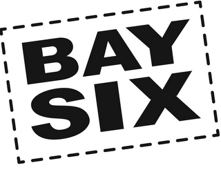 BAY SIX